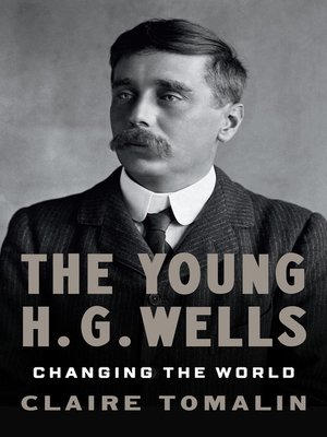 cover image of The Young H. G. Wells